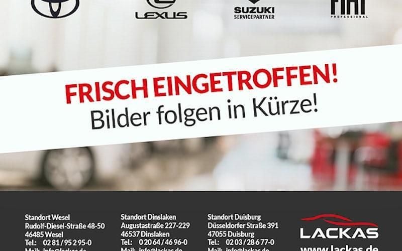 Weiß Gebraucht 2022 Toyota HiLux Comfort Abholung | 42.950 € (Fairer Preis) - Bild 1/3