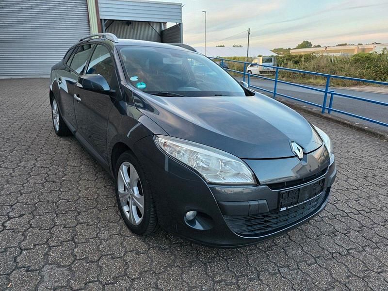Gebraucht 2009 Renault Mégane GrandTour Dynamique Kombi | 3.700 € (Fairer Preis) - Bild 1/4