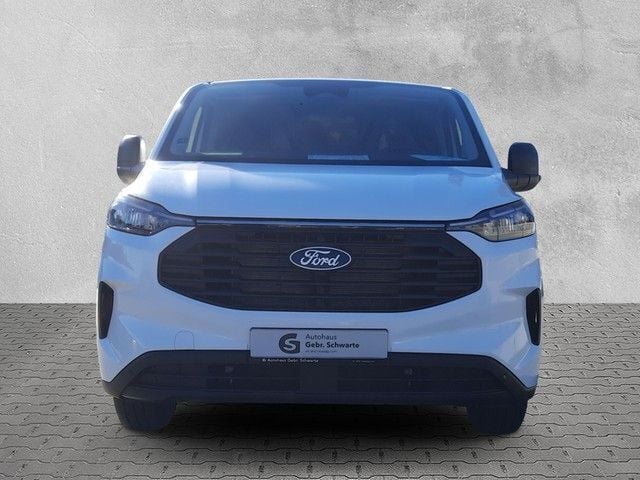 Gebraucht Ford Transit Custom Trend 110 PS (80 kW) 2025 Weiß Van / Kleinbus