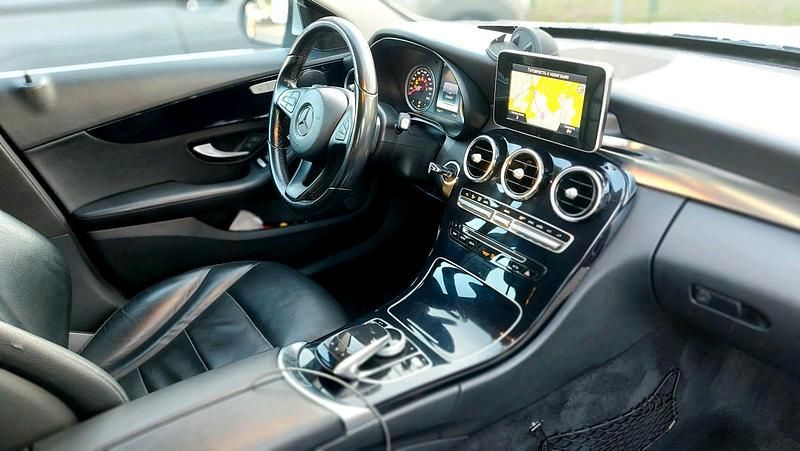 Gebraucht Mercedes C220 170 PS (125 kW) 2014 Kombi