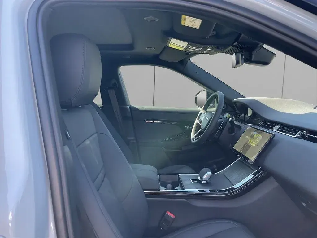 Neu Land Rover Range Rover evoque S 269 PS (197 kW) 2026 Grau SUV