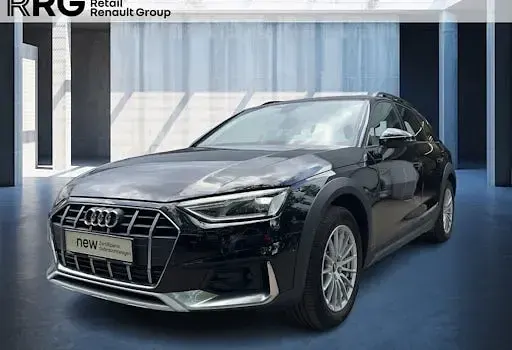 Gebraucht Audi A4 Allroad Ambiente 265 PS (194 kW) 2022 Kombi