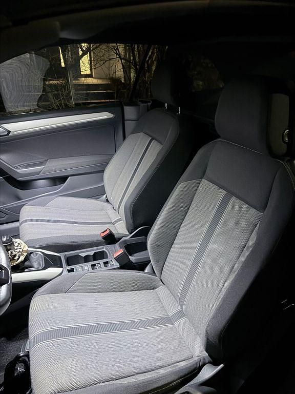 Gebraucht VW T-Roc Cabriolet Style 116 PS (85 kW) 2020 Weiß Cabrio