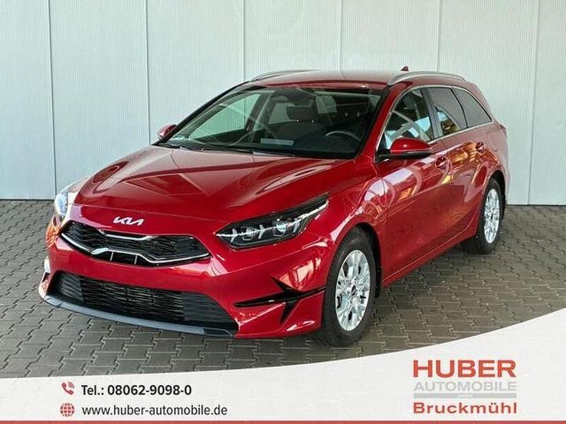 Andere Gebraucht 2025 Kia Ceed Sportswagon Kombi | 22.699 € (Superpreis) - Bild 1/4