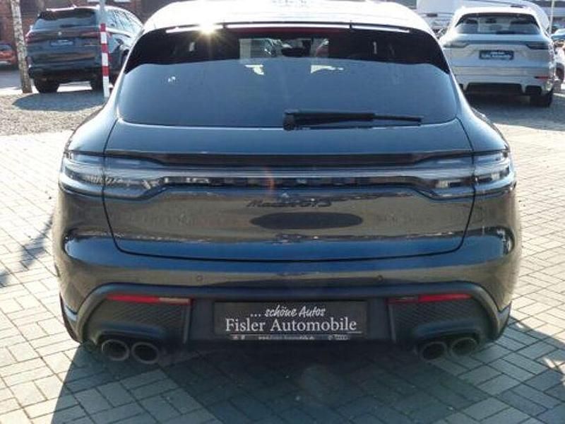 Gebraucht Porsche Macan 185 PS (136 kW) 2024 Andere SUV