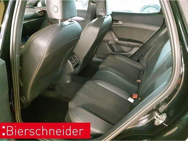 Gebraucht Cupra Formentor 150 PS (110 kW) 2025 Schwarz SUV