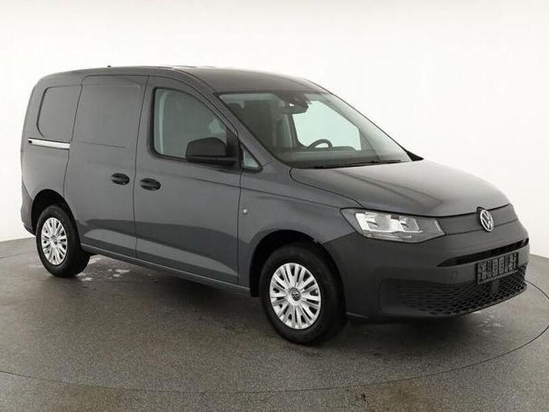 Andere Neu 2025 VW Caddy Van / Kleinbus | 28.496 € (Fairer Preis) - Bild 1/1