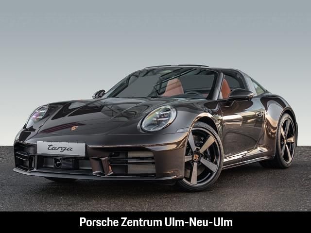 Neu Porsche 992 480 PS (353 kW) 2025 Braun Coupé