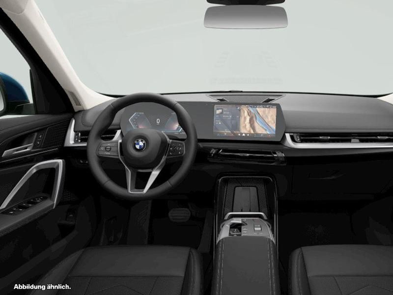 Gebraucht BMW X1 Luxury Line 156 PS (114 kW) 2025 Phytonicblau metallic SUV