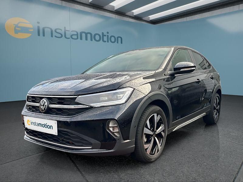 Gebraucht VW Taigo 150 PS (110 kW) 2024 Schwarz SUV