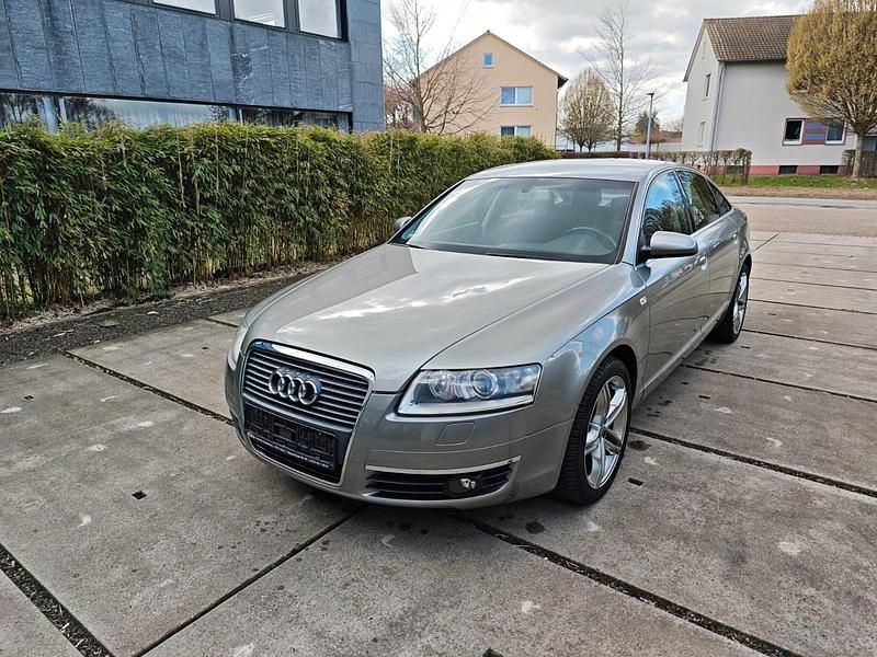 Gebraucht Audi A6 Comfort 177 PS (130 kW) 2005 Limousine
