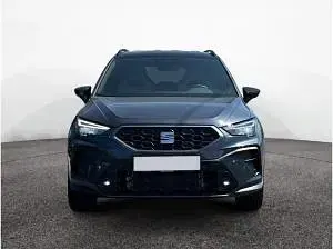 Gebraucht Seat Arona FR 116 PS (85 kW) 2026 Magnetic grau SUV