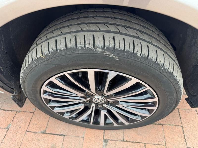 Second-hand VW T6 150 CP (110 kW) 2019 Bej Van