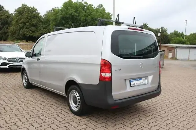 Gebraucht Mercedes Vito 163 PS (119 kW) 2022 Andere Van