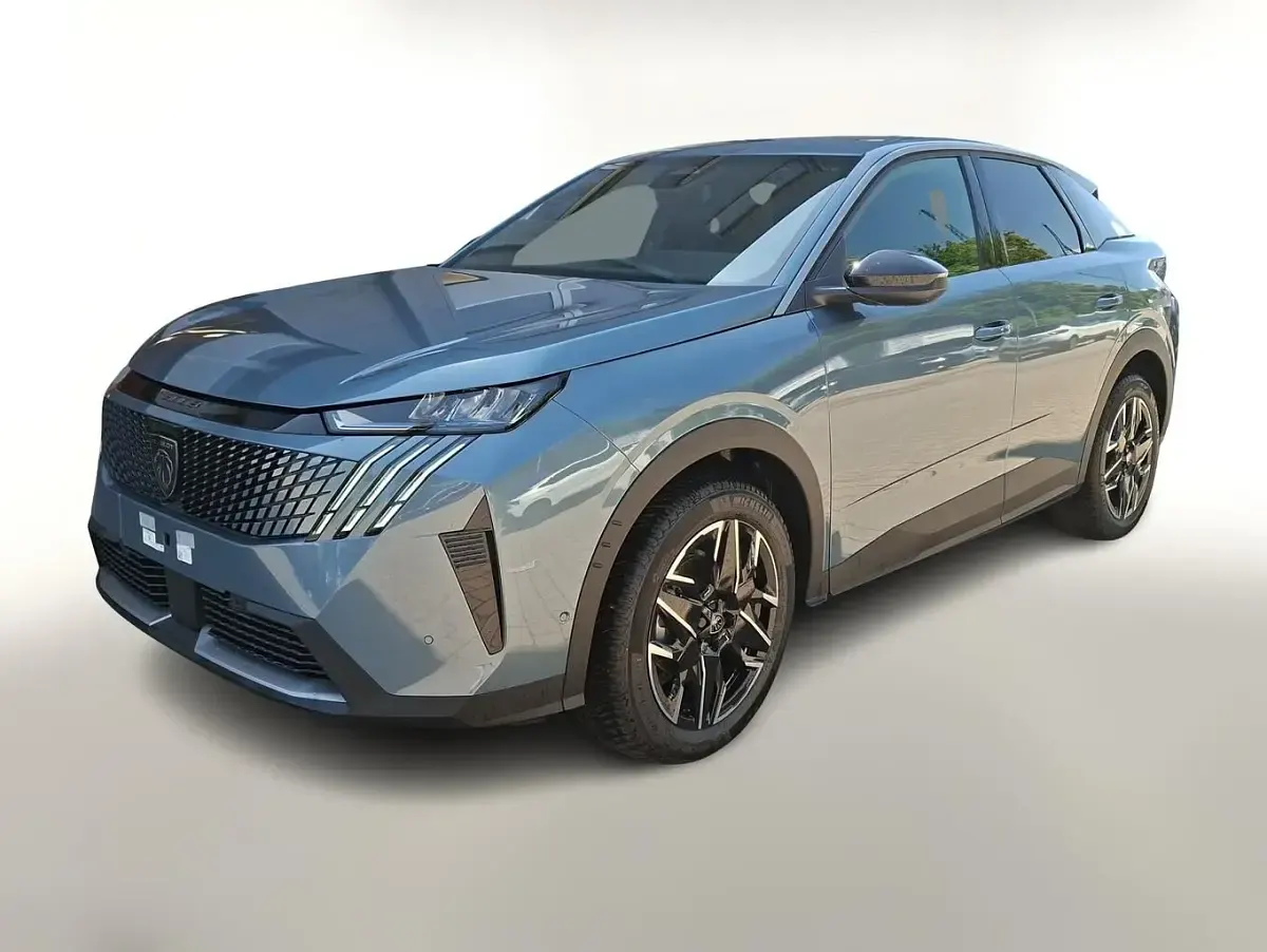 Gebraucht Peugeot 3008 Allure 145 PS (106 kW) 2026 SUV