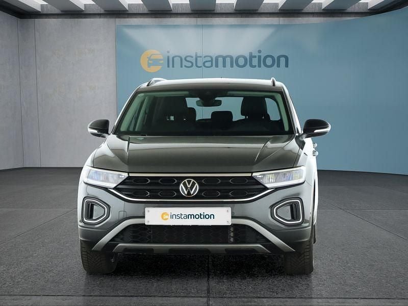 Occasion VW T-Roc 116 ch (85 kW) 2025 Gris SUV