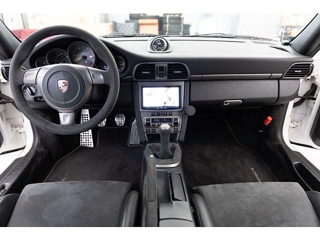 Gebraucht Porsche 997 435 PS (319 kW) 2010 Weiß