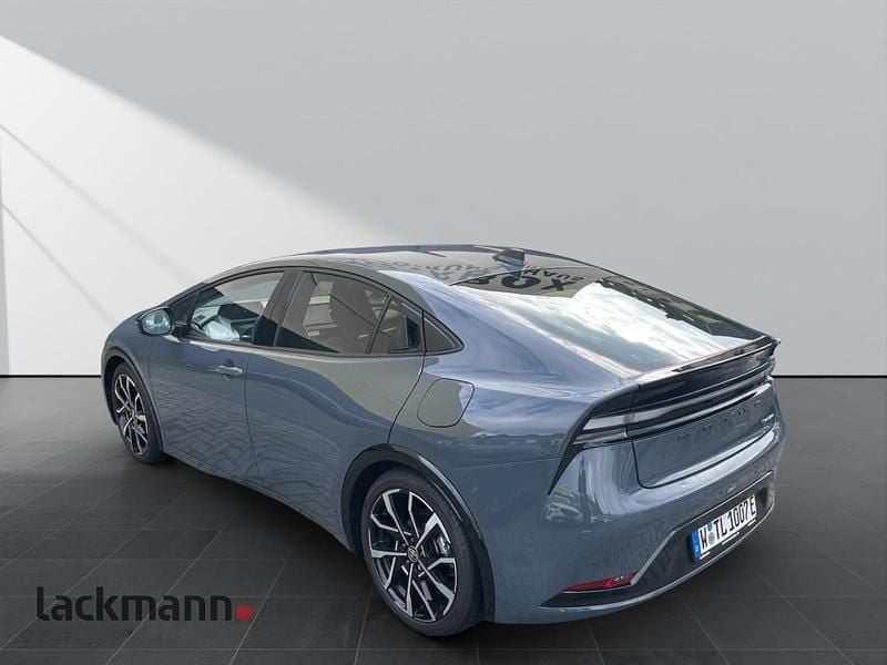 Gebraucht Toyota Prius Executive 223 PS (164 kW) 2023 Andere farbe Kleinwagen