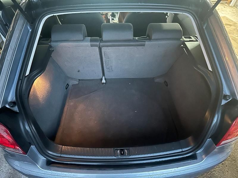 Gebraucht Audi A3 102 PS (75 kW) 2007 Grau Kleinwagen