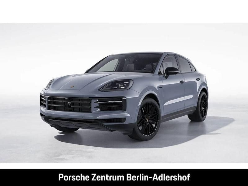 Grau Gebraucht 2024 Porsche Cayenne SUV | 105.900 € (Guter Preis) - Bild 1/4