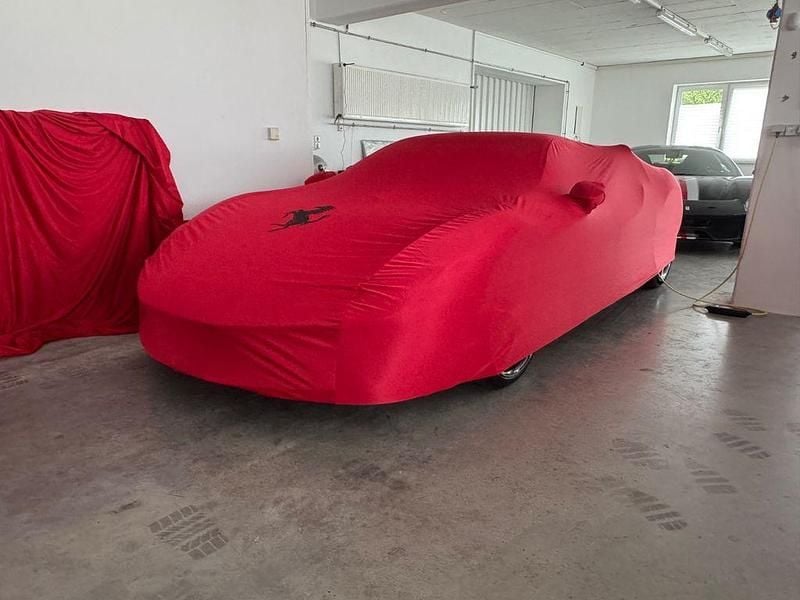 Gebraucht Ferrari 296 829 PS (609 kW) 2024 Schwarz