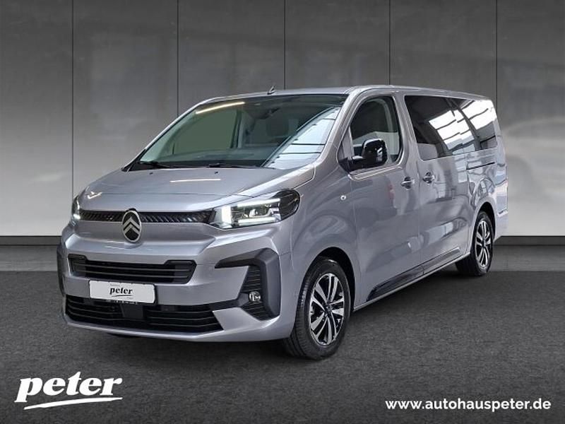 Gebraucht 2025 Citroën Spacetourer Van | 38.940 € (Guter Preis) - Bild 1/1