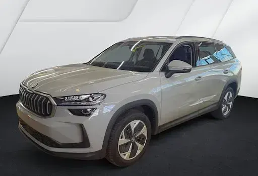 Gebraucht Skoda Kodiaq Selection 193 PS (141 kW) 2025 Stahlgrau SUV