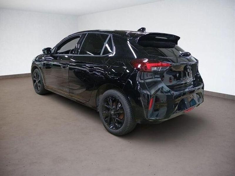 Gebraucht Opel Corsa 101 PS (74 kW) 2025 Diamantschwarz (metallic) Kleinwagen