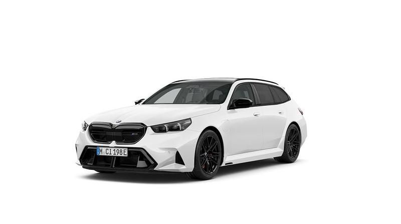 Neu BMW M5 Shadowline 585 PS (430 kW) 2025 Kombi