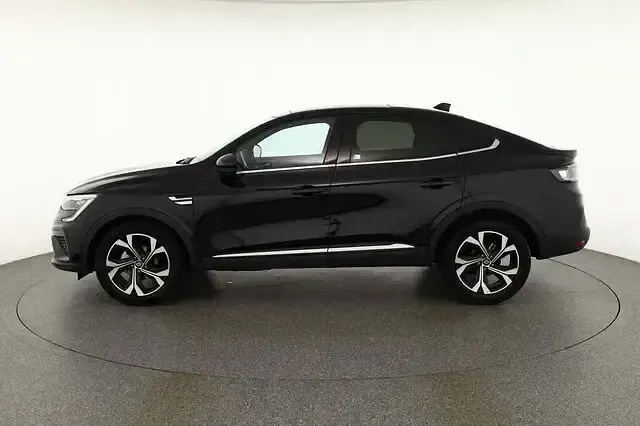 Neu Renault Arkana 140 PS (102 kW) 2026 Blackpearlmet. SUV