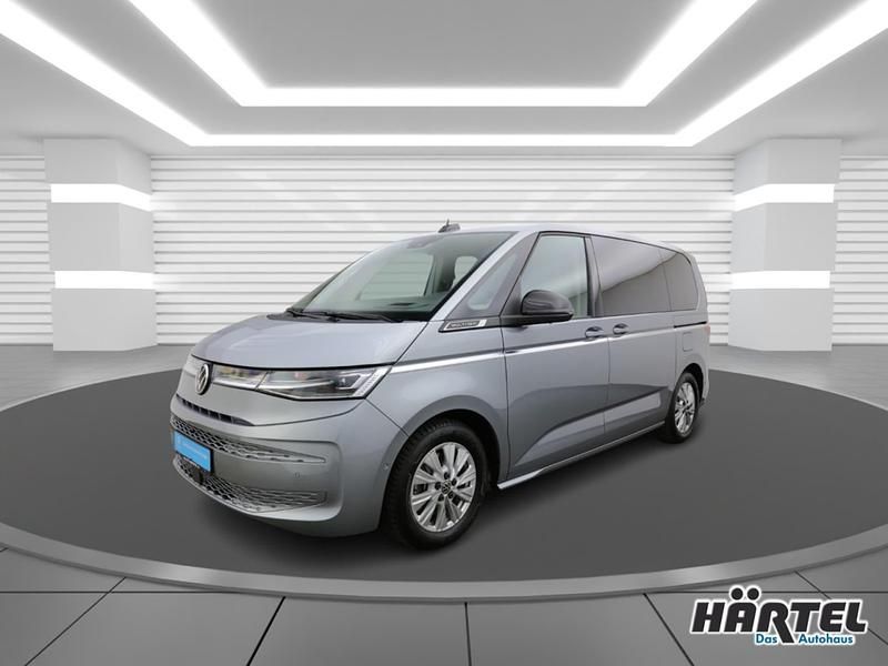 Second-hand VW Multivan Style 150 CP (110 kW) 2025 Monovolum