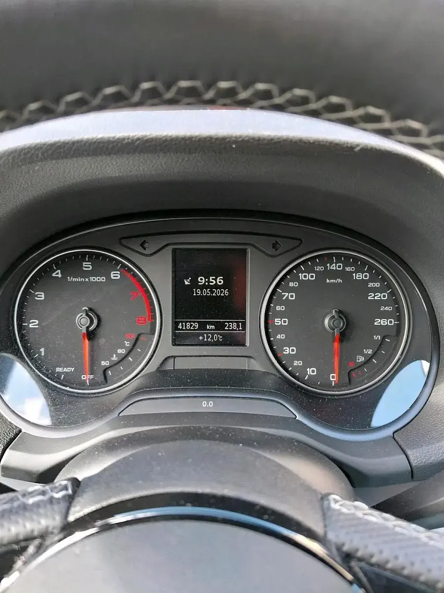 Gebraucht Audi Q2 Advanced Plus 150 PS (110 kW) 2022 Weiß SUV