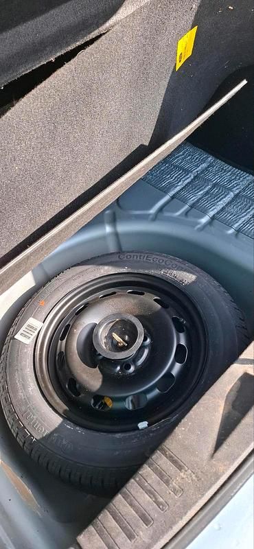 Gebraucht Ford Fiesta 70 PS (51 kW) 2006 Kleinwagen