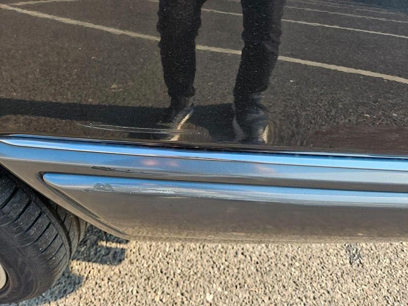 Gebraucht Mercedes E320 220 PS (161 kW) 1993 Grau Coupé