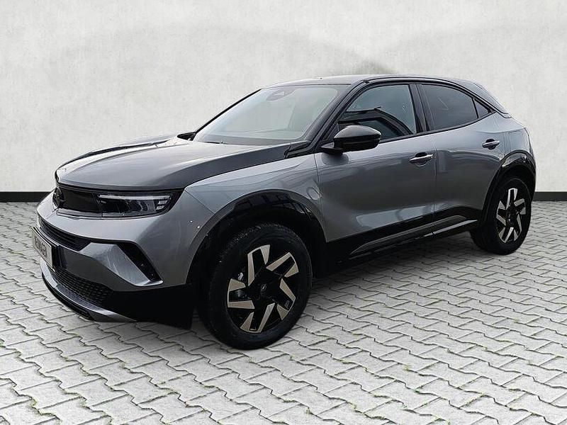 Neu Opel Mokka 131 PS (96 kW) 2025 Grafikgrau uni SUV