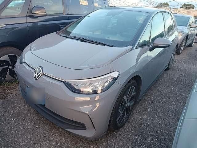 Gebraucht VW ID.3 Pro 150 kW (204 PS) 2023 Mondsteingrau Kleinwagen