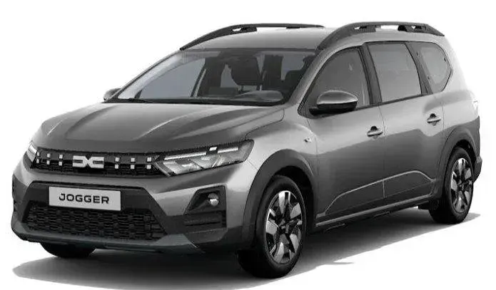 Gebraucht Dacia Jogger Expression 110 PS (80 kW) 2026 Van / Kleinbus
