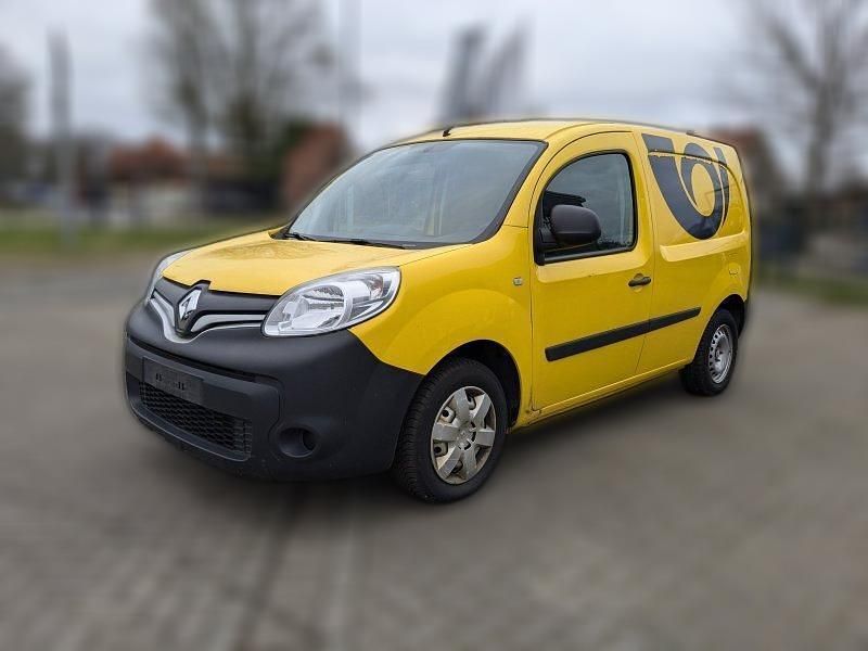 Gelb Gebraucht 2018 Renault Kangoo Van / Kleinbus | 7.390 € (Superpreis) - Bild 1/1