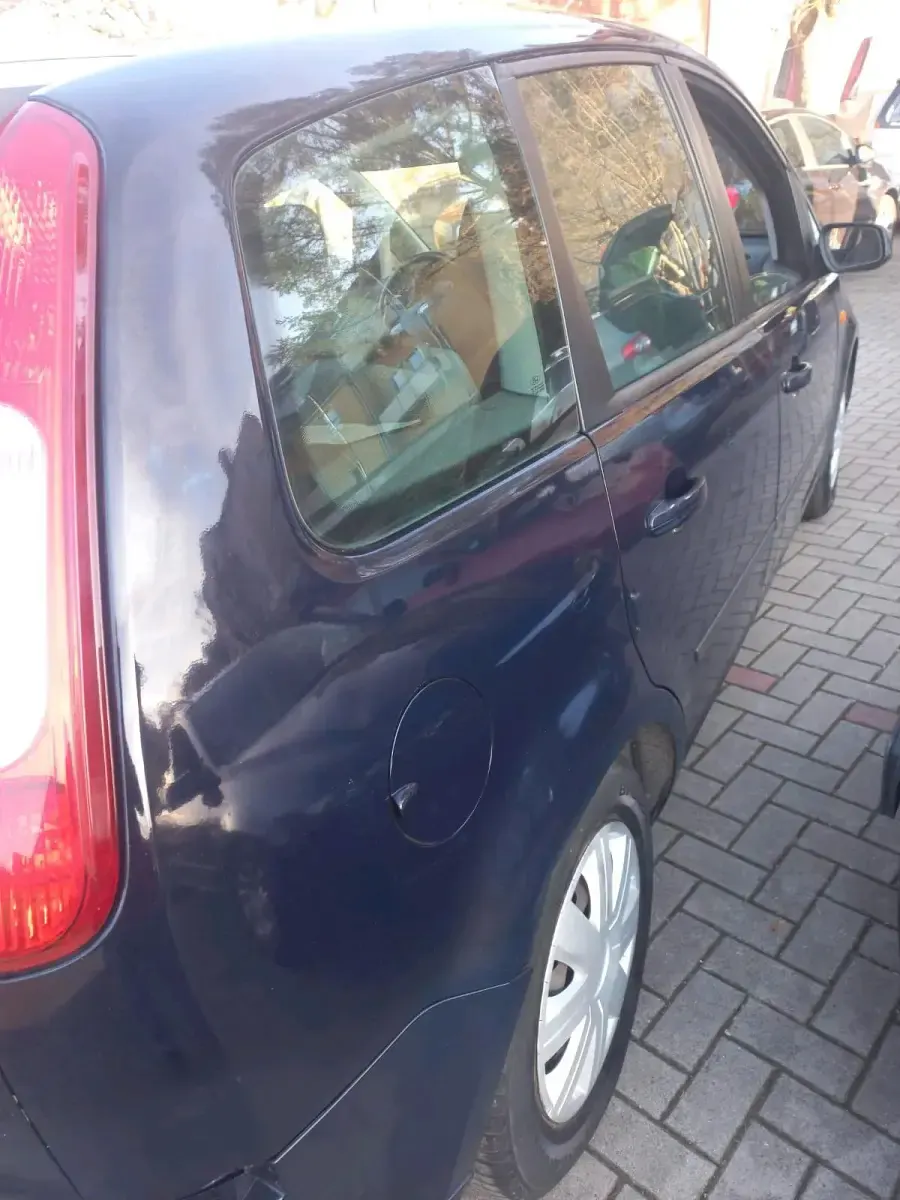 Gebraucht Ford C-MAX 101 PS (74 kW) 2004 Van / Kleinbus