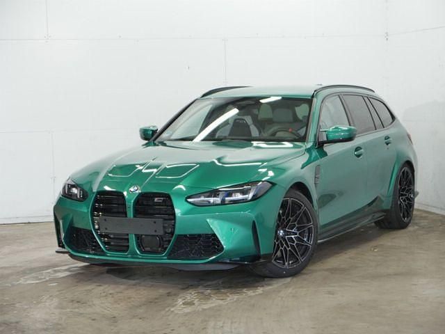 Gebraucht 2024 BMW M3 Competition Edition Kombi | 85.440 € (Superpreis) - Bild 1/4
