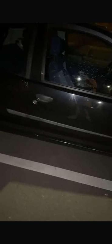 Gebraucht Fiat Punto 60 PS (44 kW) 2003 Limousine