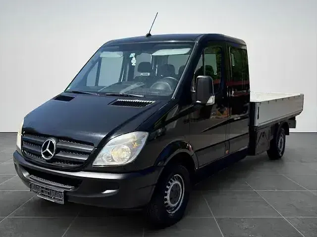 Brugt Mercedes Sprinter 129 HK (94 kW) 2010