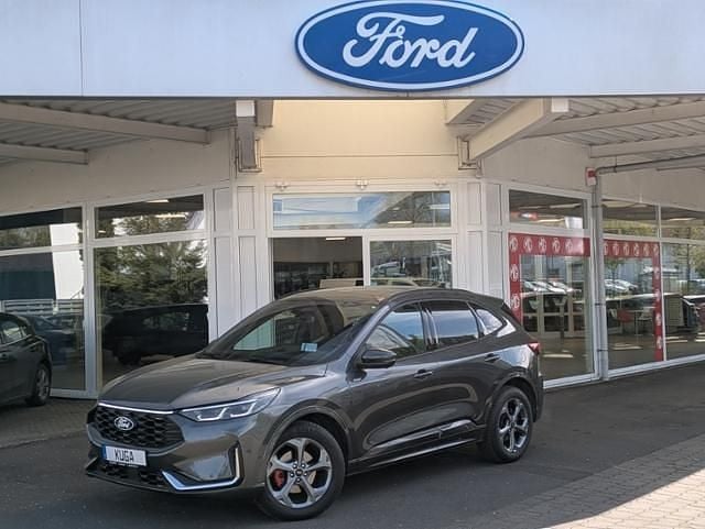 Używany Ford Kuga ST-Line X 186 KM (136 kW) 2025 SUV
