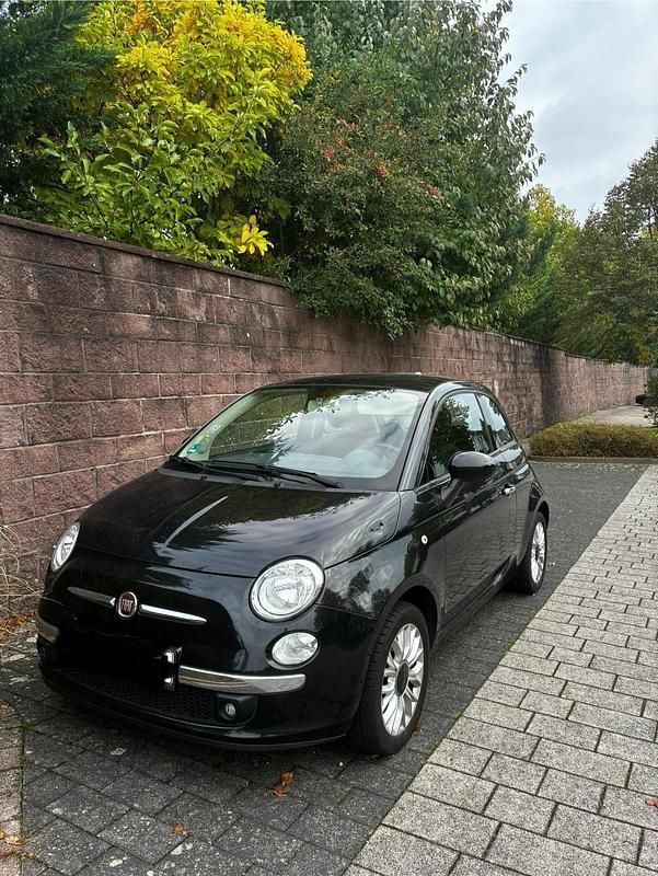 Gebraucht Fiat 500 69 PS (50 kW) 2014 Kleinwagen