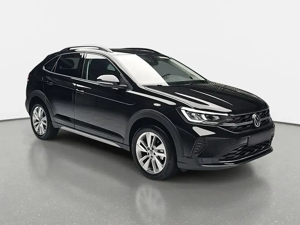 Neu VW Taigo Life 116 PS (85 kW) 2026 Schwarz SUV