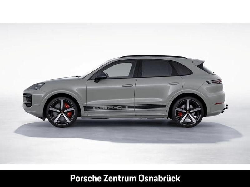 Gebraucht Porsche Cayenne S 475 PS (349 kW) 2024 Weiß SUV