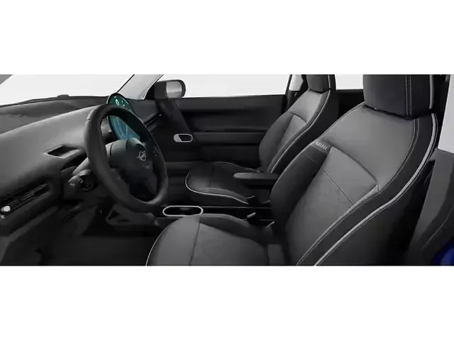 Usado Mini Cooper 135 kW (184 CV) 2025 Azul Utilitario