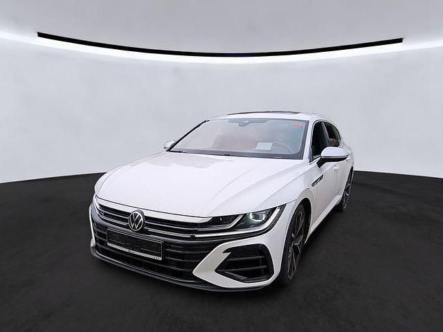 Gebraucht 2021 VW Arteon R Coupé | 33.950 € (Fairer Preis) - Bild 1/3
