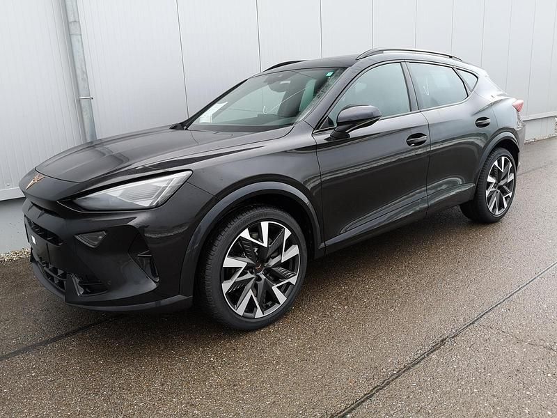 Midnightschwarz metallic Neu 2024 Cupra Formentor SUV | 40.990 € (Guter Preis) - Bild 1/3