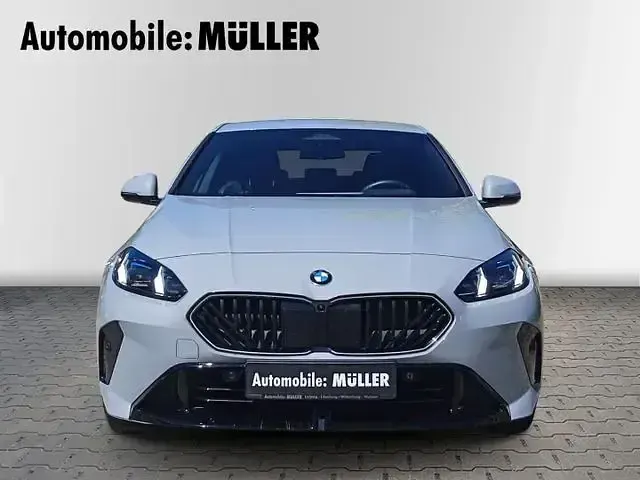 Gebraucht BMW 220 M Sport 170 PS (125 kW) 2025 Grau Coupé